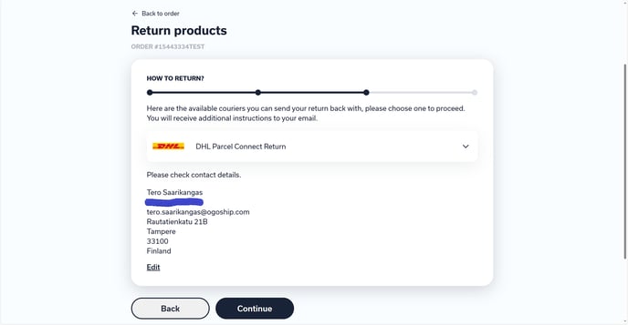 Return products-1
